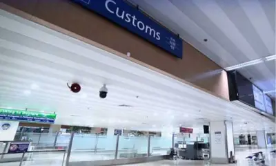 BOC Files Second Batch of Complaints vs 5 Cargo Firms Over Abandoned Balikbayan Boxes