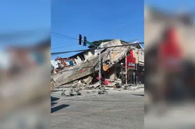 Cash Donations Recommended for GenSan Earthquake Victims