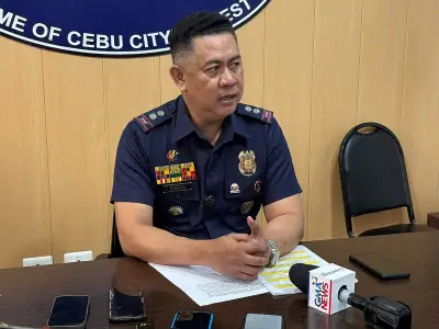 CCPO Intensifies School Security After Tacloban Mass Shooting