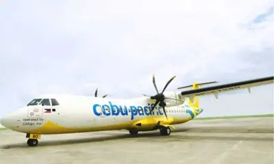 Cebgo to Operate All AirSWIFT Flights Starting July 1, 2026