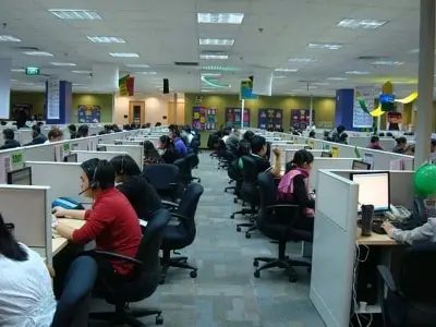 Cebu BPM workers seek P1,200 daily wage; industry pushes upskilling