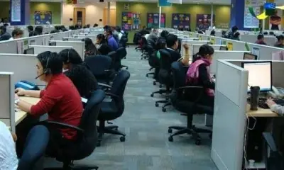 Cebu BPO Workers Seek P1,200 Daily Wage Amid Inflation, Labor Law Debate