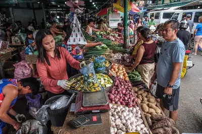 Cebu City Council Probes P500M Annual Collections at Carbon Market