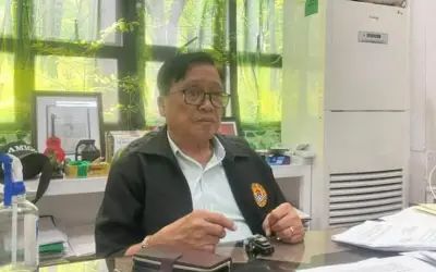 Cebu City Councilor Seeks Report on Building Safety After Magnitude 7.8 Quake