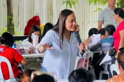 Cebu City Councilor Urges Stronger Mental Health Programs After Tacloban Shooting