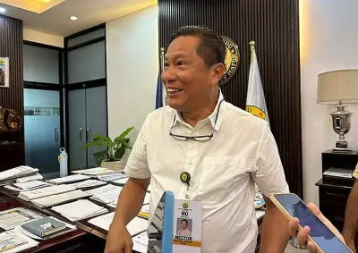 Cebu City Mayor Archival Reinstates Quarterly P3,000 Senior Cash Aid