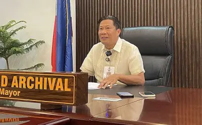 Cebu City Restores Quarterly P3,000 Aid for Seniors Under New Rules