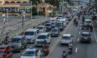 Cebu City scraps Banilad-Talamban road widening, opts for pocket lanes for PUJs