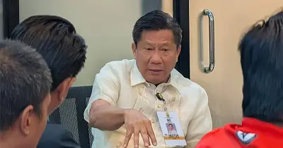 Cebu Mayor to Review Senior ID Rules for Financial Aid