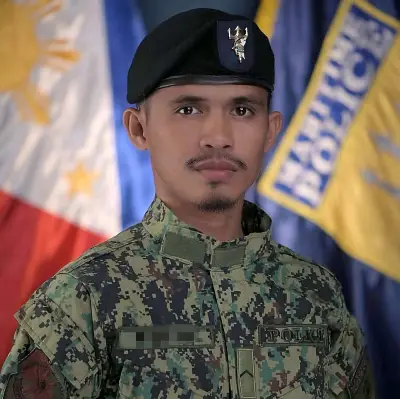 Cebu Police Officer Dies of Heart Attack During Checkpoint Duty