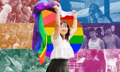 Cebu Pride Picnic Sees Record Attendance with Over 1,200 Participants