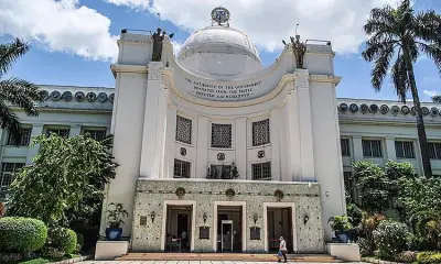 Cebu Province Awards Cash Incentives to 49 CP-Gifts Scholars with Latin Honors