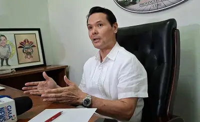 Cebu Province expects millions from new reclamation payment rules