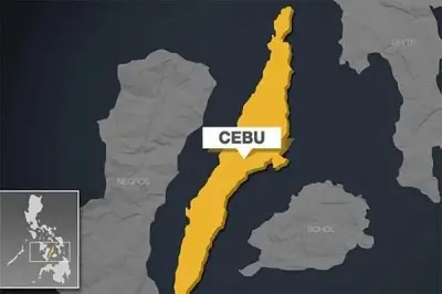 Cebu Province Extends College Grant Application to June 30, 2026