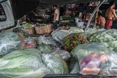 Cebu Vendor Coalition Denies Illegal Fee Collection Allegations