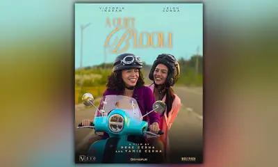 Cebuano Film 'A Quiet Bloom' Joins Wave of Regional Cinema Telling Universal Stories