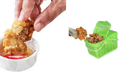Cebu's Ginabot: A Crunchy Street Food Tradition of Resourcefulness
