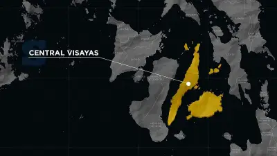 Central Visayas forms TWG to tackle food supply cartels and inflation