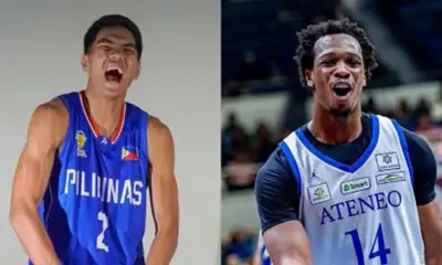 CIDG: 4 Ateneo players drowned in team building, 2 rescued