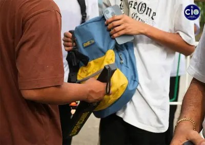Daanbantayan Schools Boost Security After Tacloban Shooting