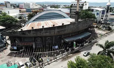 Davao Archdiocese to Hold First Grand Flotilla Procession in Mindanao