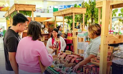 Davao City Council Exempts MSMEs from Mayor's Permit Fees for Trade Fair