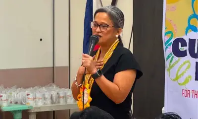 Davao City Councilor Lauds Senior Citizen Employment Program Completion