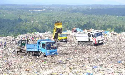 Davao City Takes Step Toward Waste-to-Energy Project
