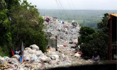 Davao City Targets June 16 Start for New Sanitary Landfill Operations