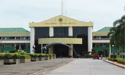 Davao de Oro Tightens Financial Disclosure After Missing Seal of Good Housekeeping
