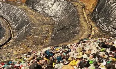 DENR Davao Orders Closure of Old Sanitary Landfill