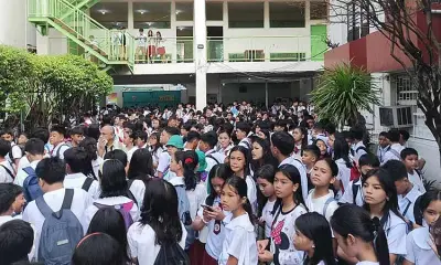 DepEd Central Visayas Prepares for School Opening Amid Overlapping Activities