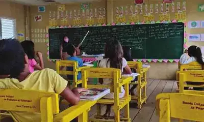 DepEd-Davao Records 1.11M Enrollees for SY 2026-2027