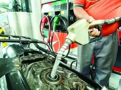 DOE: Big fuel price rollback coming June 23, 2026