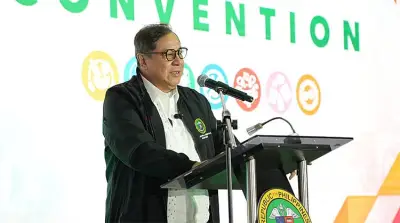 DOH Deploys Medical Teams to Earthquake-Hit Mindanao Areas