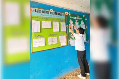 DSWD Clarifies 4Ps List Inclusion Not Automatic Enrollment