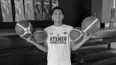 Duterte Slams Ateneo's Response to Student-Athletes' Deaths