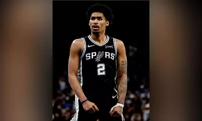 Dylan Harper Open to Playing for Gilas Pilipinas in Future International Tournaments