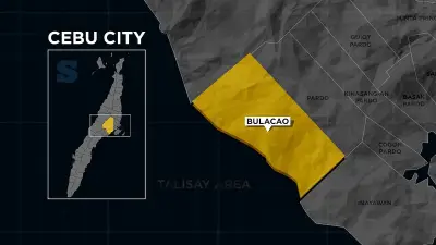 E-bike driver claims devil ordered him to rob teacher in Cebu