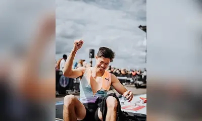 EJ Obiena wins first outdoor gold of 2026 in Poland