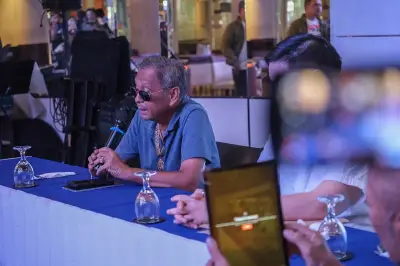 Ex-Cebu consultant faces new cyber libel raps, posts bail