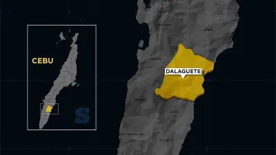 Ex-convict kills friend in Dalaguete over provocation