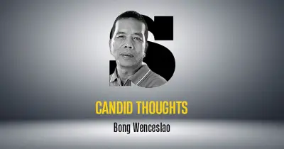 Former Anti-Marcos Activist Now Supports Bongbong Marcos Presidency