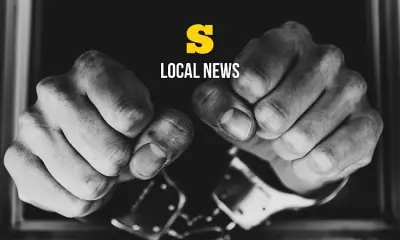 Gambling Suspect Weeps in Jail, Misses Mother After Arrest in Cebu
