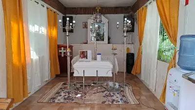 Grade 12 Student Raped at Classmate's Debut Party in Naga City