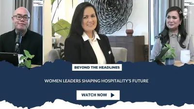 Gwen Dela Cruz: Leadership, Reinvention, and Cebu's Global Tourism Future