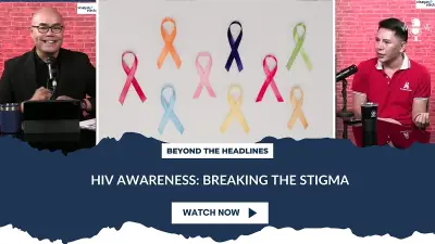 HIV Awareness: Breaking the Stigma in the Philippines