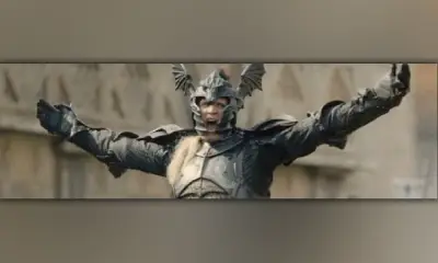 House of the Dragon Season 3 Premieres June 21, 2026 on HBO