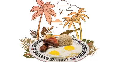 How I Recreated My Childhood Cebuano Chorizo Recipe in California
