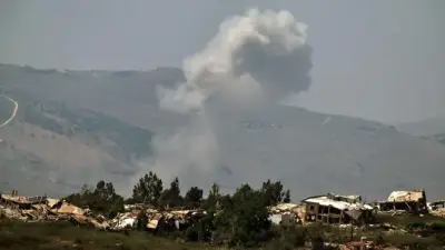 Israel Launches New Airstrikes in Lebanon Despite Trump's Call for Restraint